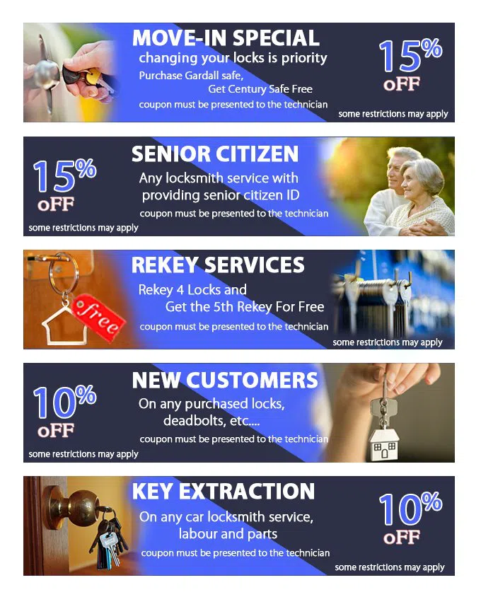 Union Locksmith Store Cliffwood, NJ 732-290-5826 logo-image - coupon-img